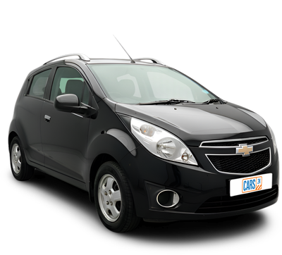 Chevrolet Beat-img